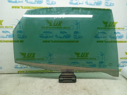 Geam usa dreapta spate Seat Exeo [2009 - 2012] 2.0 tdi CAGC