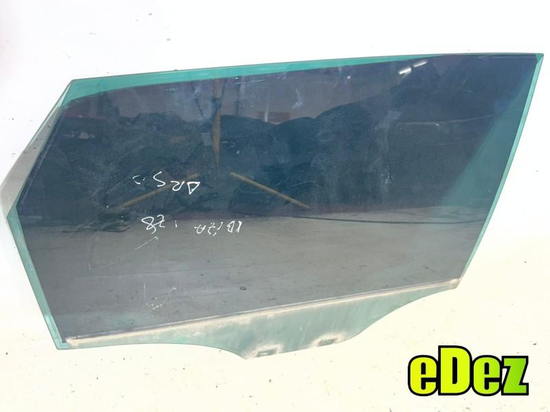 Geam usa dreapta spate Seat Ibiza 4 (2008-2012) [6J]