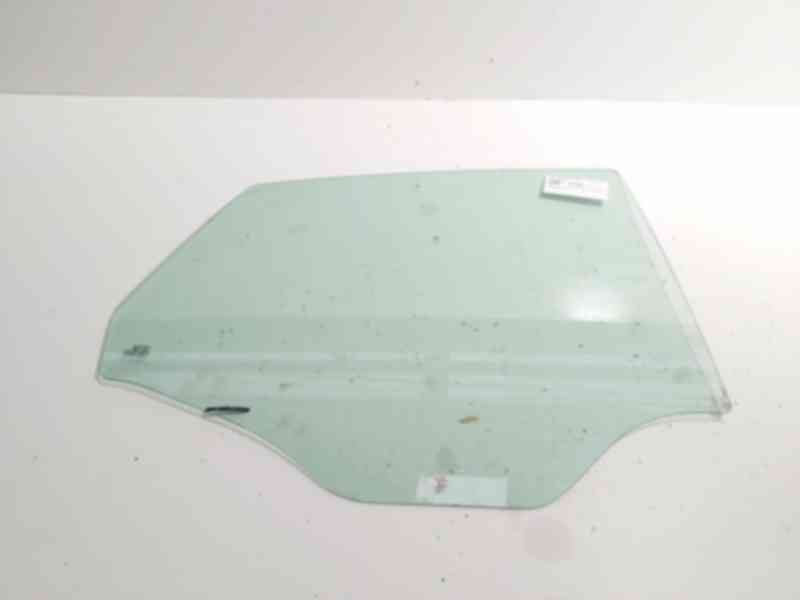 Geam usa dreapta spate, Seat Ibiza 4 (6L1) (pr:110747)