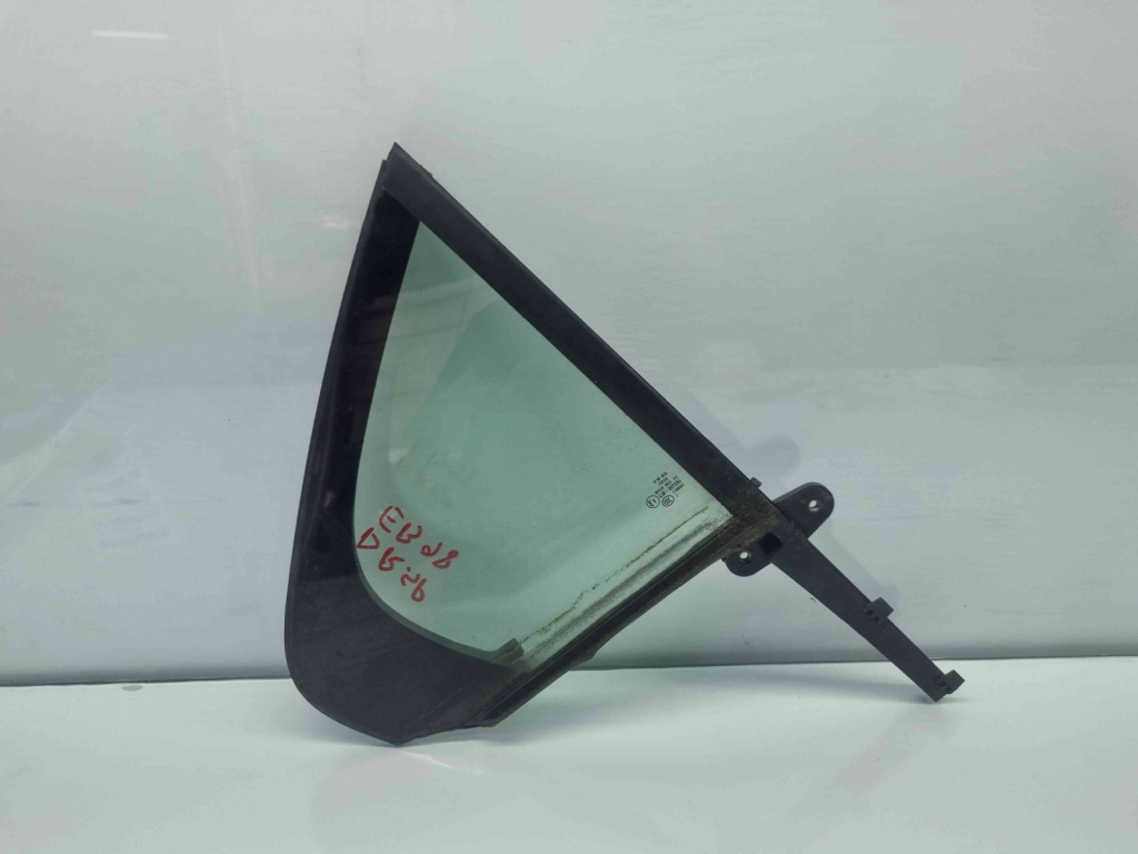 Geam usa dreapta spate Seat Toledo 4 (KG3) [Fabr 2012-2018] OEM