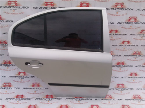 Geam usa dreapta spate SKODA OCTAVIA 1 an fabr.2004