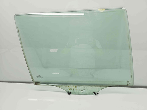 Geam usa dreapta spate Skoda Octavia 2 Combi (1Z5) [Fabr 2004-2013] Facelift OEM