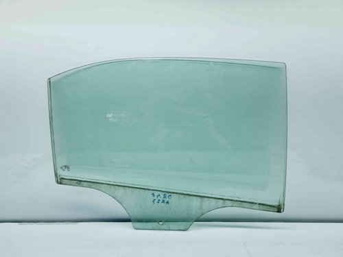 Geam usa dreapta spate Skoda Rapid (NH3) [Fabr 2012-2019] OEM