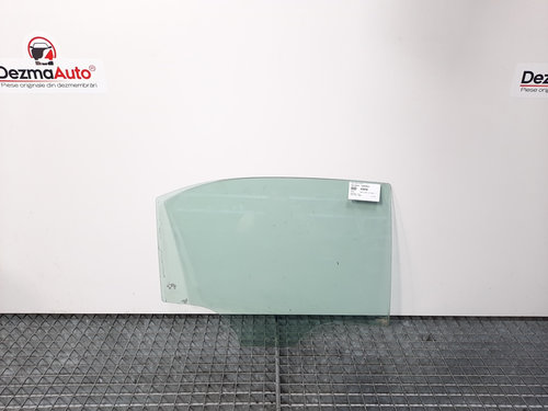 Geam usa dreapta spate, Skoda Rapid (NH3) [Fabr 2012-prezent] 5JA845206A (id:428040)