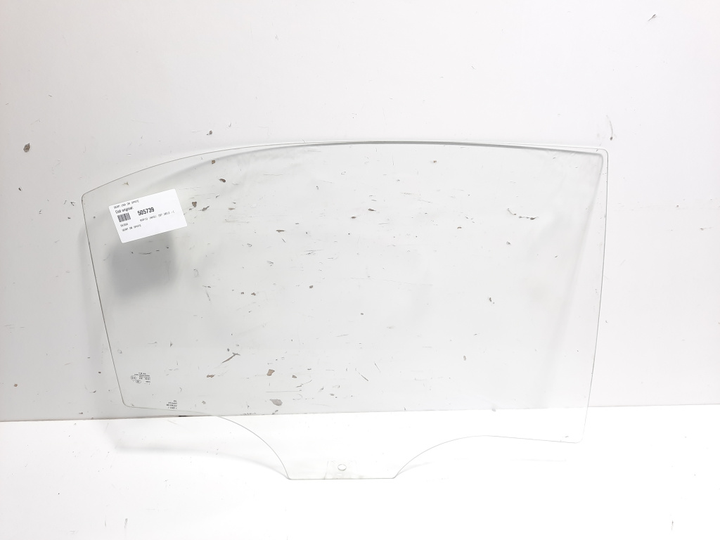 Geam usa dreapta spate, Skoda Rapid (NH3) (id:505739)