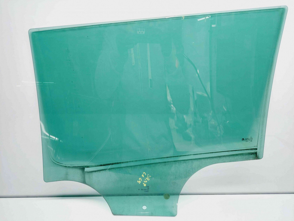 Geam usa dreapta spate Skoda Yeti (5L) [Fabr 2009-2020] OEM