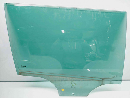 Geam usa dreapta spate Skoda Yeti (5L) [Fabr 2009-2020] OEM