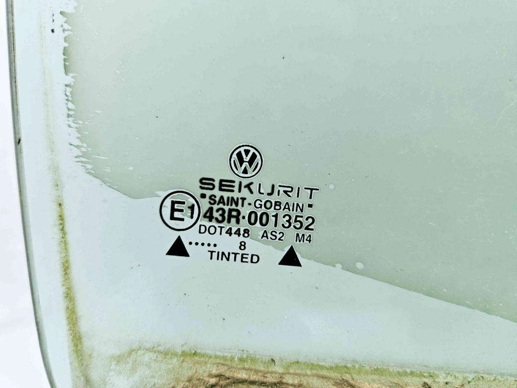 Geam usa dreapta spate Volkswagen Golf 4 Variant (1J5) [Fabr 1999-2005] OEM