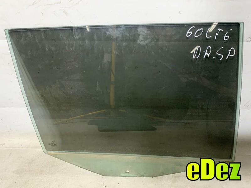Geam usa dreapta spate Volkswagen Golf 6 (2008-2013)