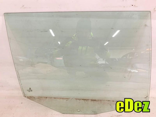Geam usa dreapta spate Volkswagen Golf 6 (2008-2013)