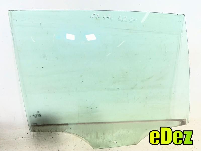 Geam usa dreapta spate Volkswagen Golf 7 (2012-2017)