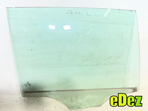 Geam usa dreapta spate Volkswagen Golf 7 (2012-2017)
