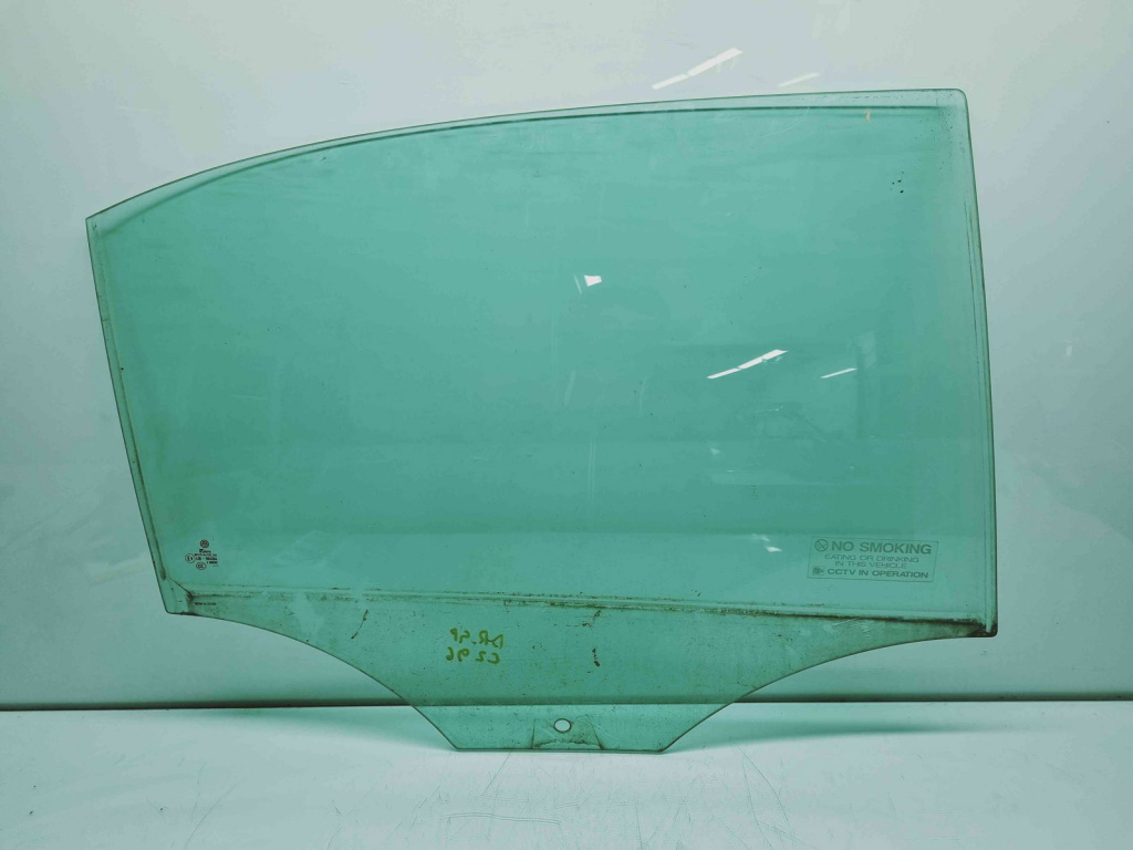 Geam usa dreapta spate Volkswagen Jetta 4 (162,163) [Fabr 2010-2016] OEM