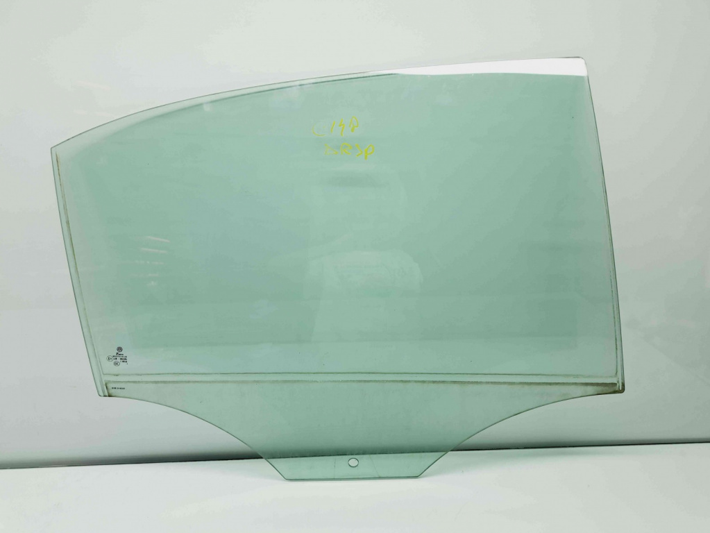 Geam usa dreapta spate Volkswagen Jetta 4 (162,163) [Fabr 2010-2016] OEM