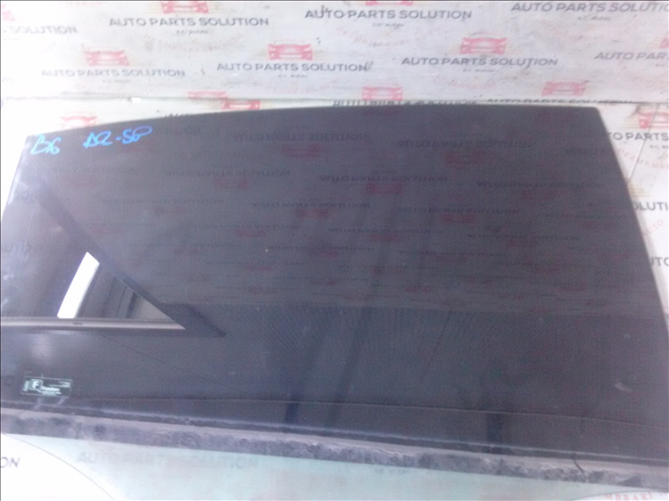 Geam usa dreapta spate VOLKSWAGEN PASSAT B6
