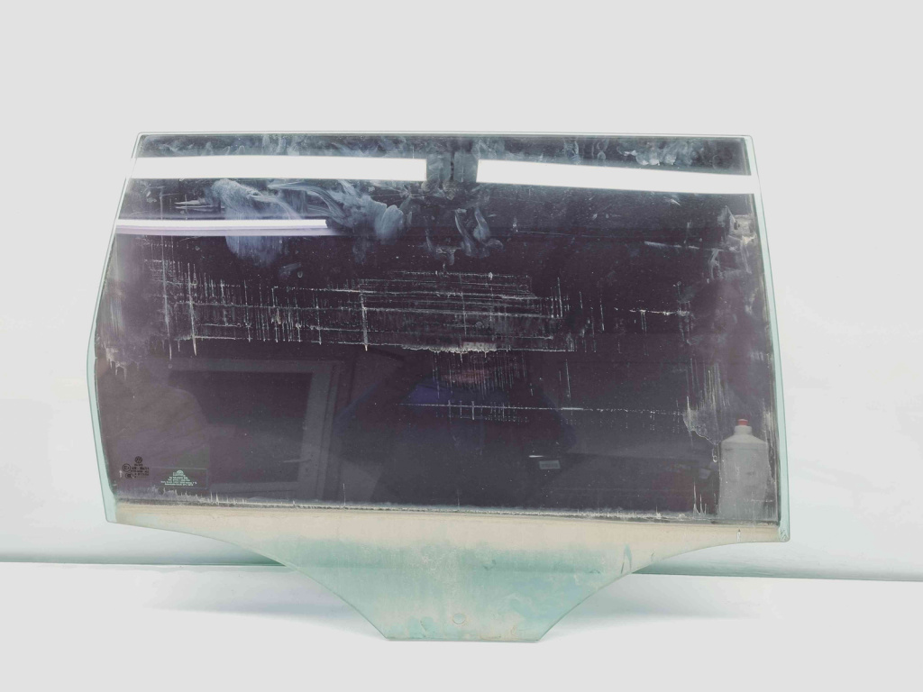 Geam usa dreapta spate Volkswagen Passat B6 Variant (3C5) [Fabr 2005-2010] OEM