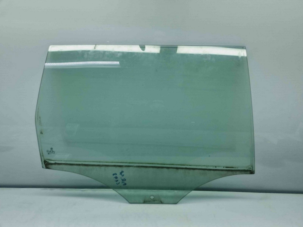 Geam usa dreapta spate Volkswagen Passat B6 Variant (3C5) [Fabr 2005-2010] OEM