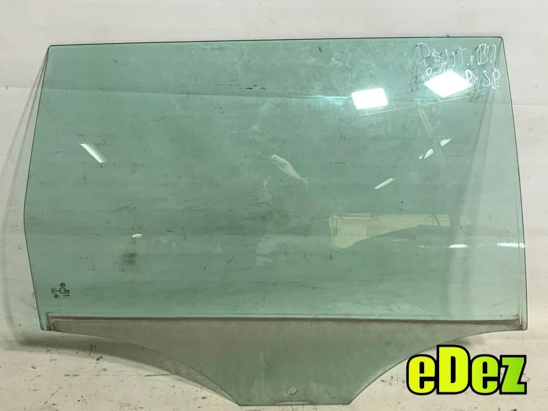 Geam usa dreapta spate Volkswagen Passat B7 (2010-2014)