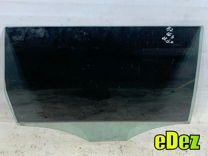 Geam usa dreapta spate Volkswagen Passat B7 (2010-2014)