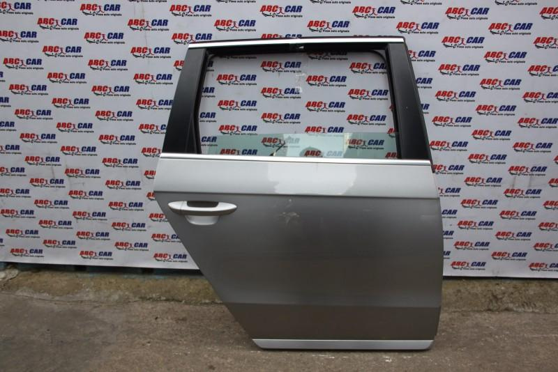 Geam usa dreapta spate  Volkswagen Passat B7 2010-2014