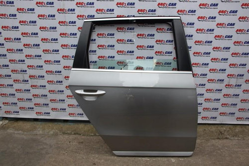 Geam usa dreapta spate  Volkswagen Passat B7 2010-2014