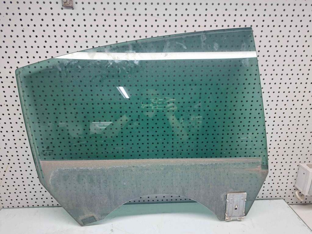 Geam usa dreapta spate Volkswagen Passat CC (357) [Fabr 2008-2012] OEM