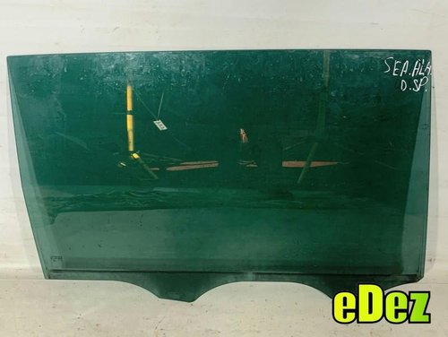 Geam usa dreapta spate Volkswagen Sharan (2010-2015) [7N]