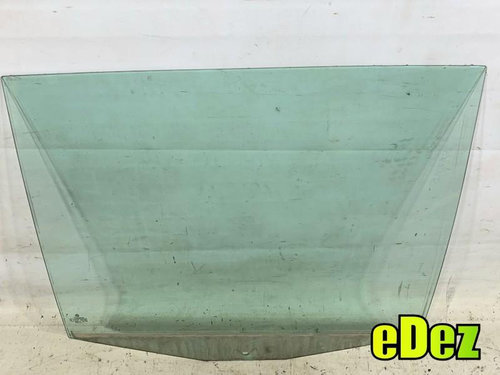 Geam usa dreapta spate Volkswagen Touran facelift (2010-2015) [1t3]