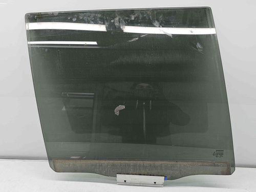 Geam usa dreapta spate Volvo XC90 [Fabr 2002-2014] OEM