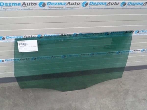 Geam usa dreapta spate, Vw Passat Variant (3C5) 2005-2010 (id:206399)