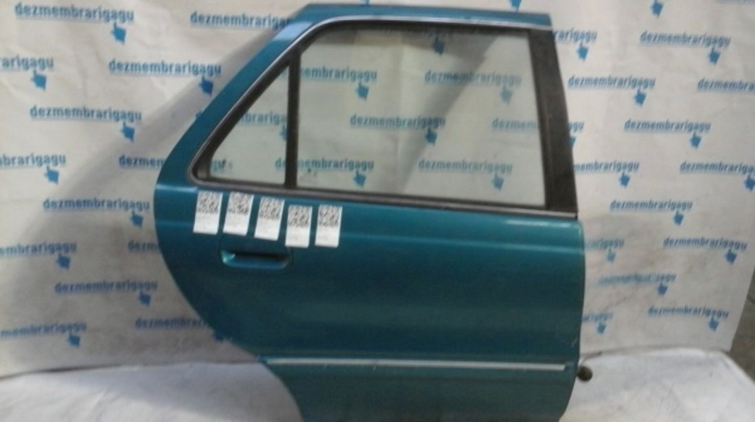 Geam usa ds Mazda 121 Ii (1990-1996)
