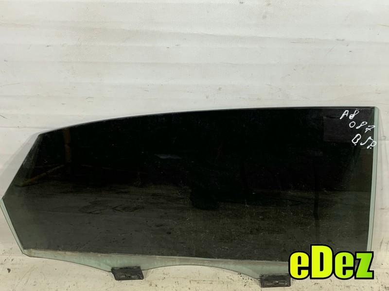 Geam usa dublu dreapta spate Audi A8 (2009-2017) [4H] D4