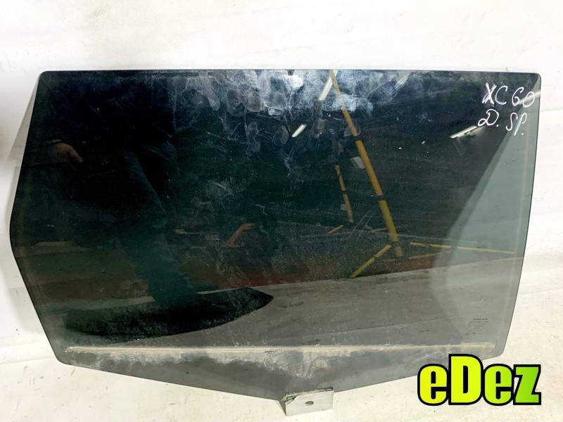 Geam usa dublu dreapta spate Volvo XC60 facelift (2013-2017)