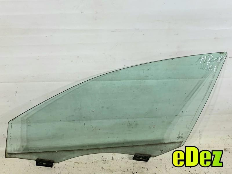 Geam usa dublu stanga fata Audi A8 (2009-2017) [4H] D4