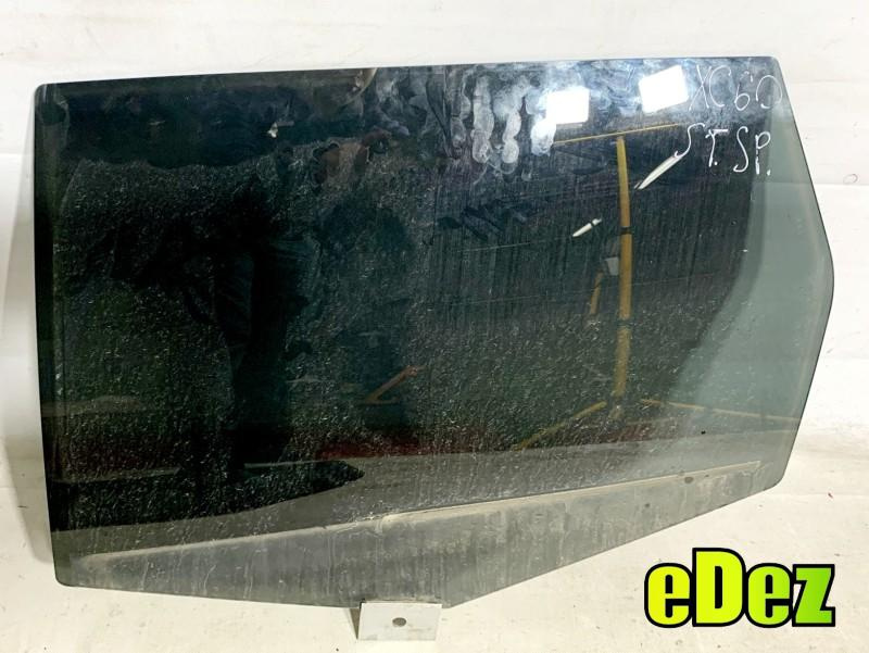 Geam usa dublu stanga spate Volvo XC60 facelift (2013-2017)