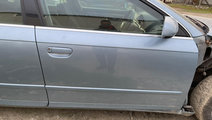 Geam usa fata dreapta Audi A4 B7 [2004 - 2008] Sed...