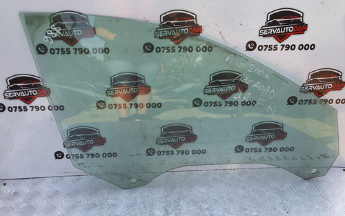 Geam usa fata dreapta Audi A6 Allroad (1999-2005) 1.9 Motorina 2004, -
