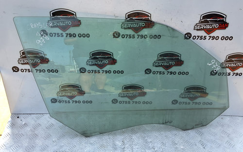 Geam usa fata dreapta Chrysler 300C (2006-2009) 3.0 Motorina 2008, -