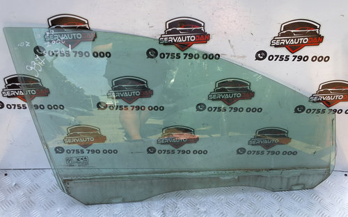 Geam usa fata dreapta Ford Focus 2 (2004-2010) [DA_] 1.6 Motorina 2007, -