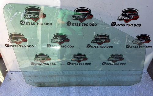 Geam usa fata dreapta Ford Galaxy (2006->) [MK3] 1.9 Motorina 2006, -