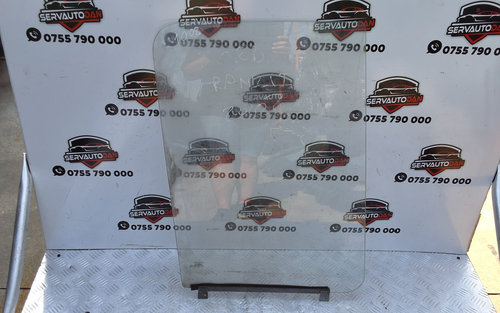 Geam usa fata dreapta Ford Transit 6 (2000-2006) 2.0 Motorina 2002, -