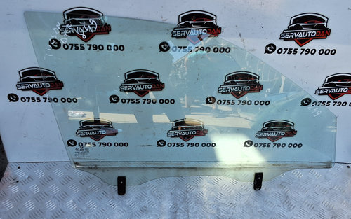 Geam usa fata dreapta Hyundai Tucson (2004-2010) 2.0 Motorina 2007, -