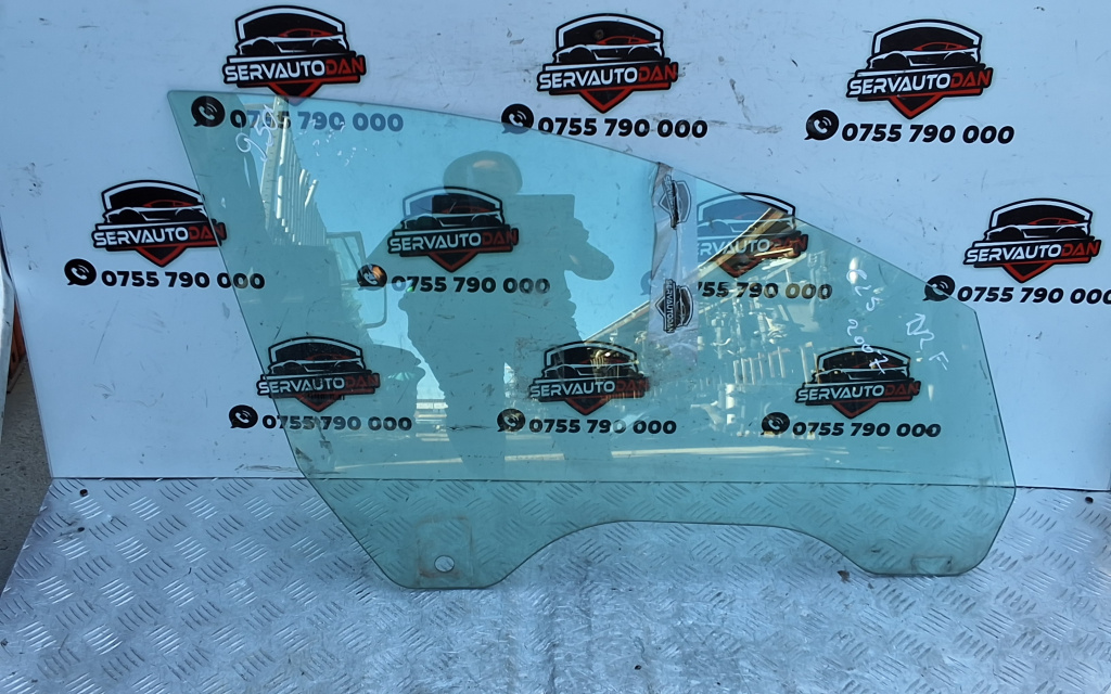 Geam usa fata dreapta Mercedes-Benz CLS (2004-2010) [C219] w219 3.0 Motorina 2009, -