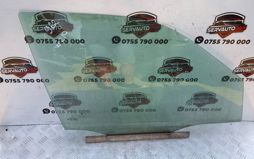 Geam usa fata dreapta Mercedes-Benz E-Class (1995-2002) [W210] 2.0 Motorina 2000, -