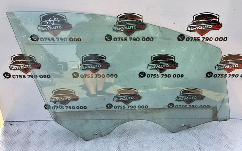 Geam usa fata dreapta Opel Astra J (2009-2012) 2.0 Motorina 2011, -