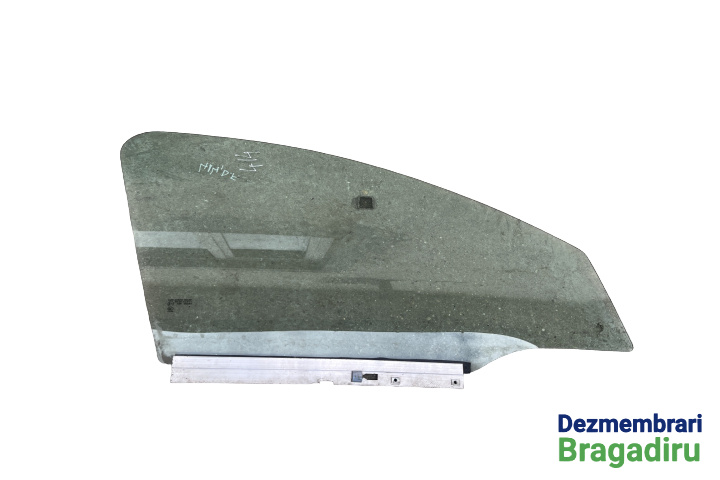 Geam usa fata dreapta Opel Corsa C [facelift] [2003 - 2006] Hatchback 5-usi 1.2 Easytronic (75 hp) DB11/1A07A3CDCA5
