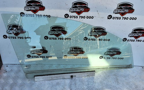 Geam usa fata dreapta Opel Vectra C facelift (2005-2009) 1.9 Motorina 2002, -