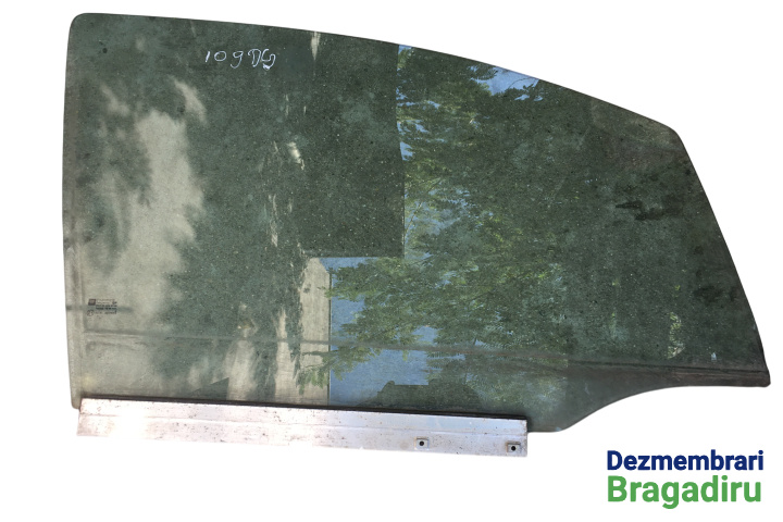 Geam usa fata dreapta Opel Zafira A [facelift] [2003 - 2005] Minivan 5-usi 1.6 MT (101 hp) (F75_)