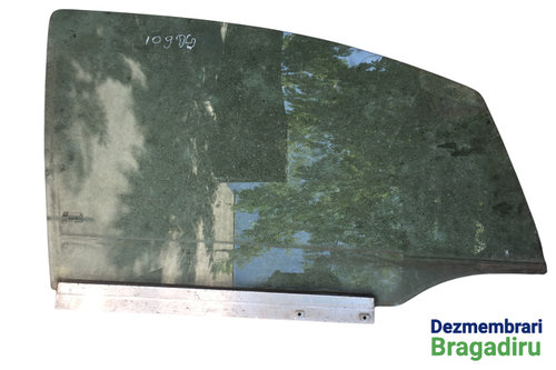 Geam usa fata dreapta Opel Zafira A [facelift] [2003 - 2005] Minivan 5-usi 1.6 MT (101 hp) (F75_)