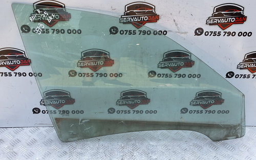 Geam usa fata dreapta Rover 75 (1999-2005) 2.0 Motorina 2005, -